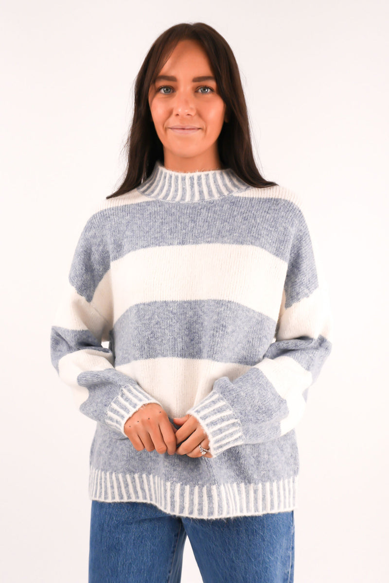 Dallas-Knit-Jumper-Blue-Stripe-ffcjpg