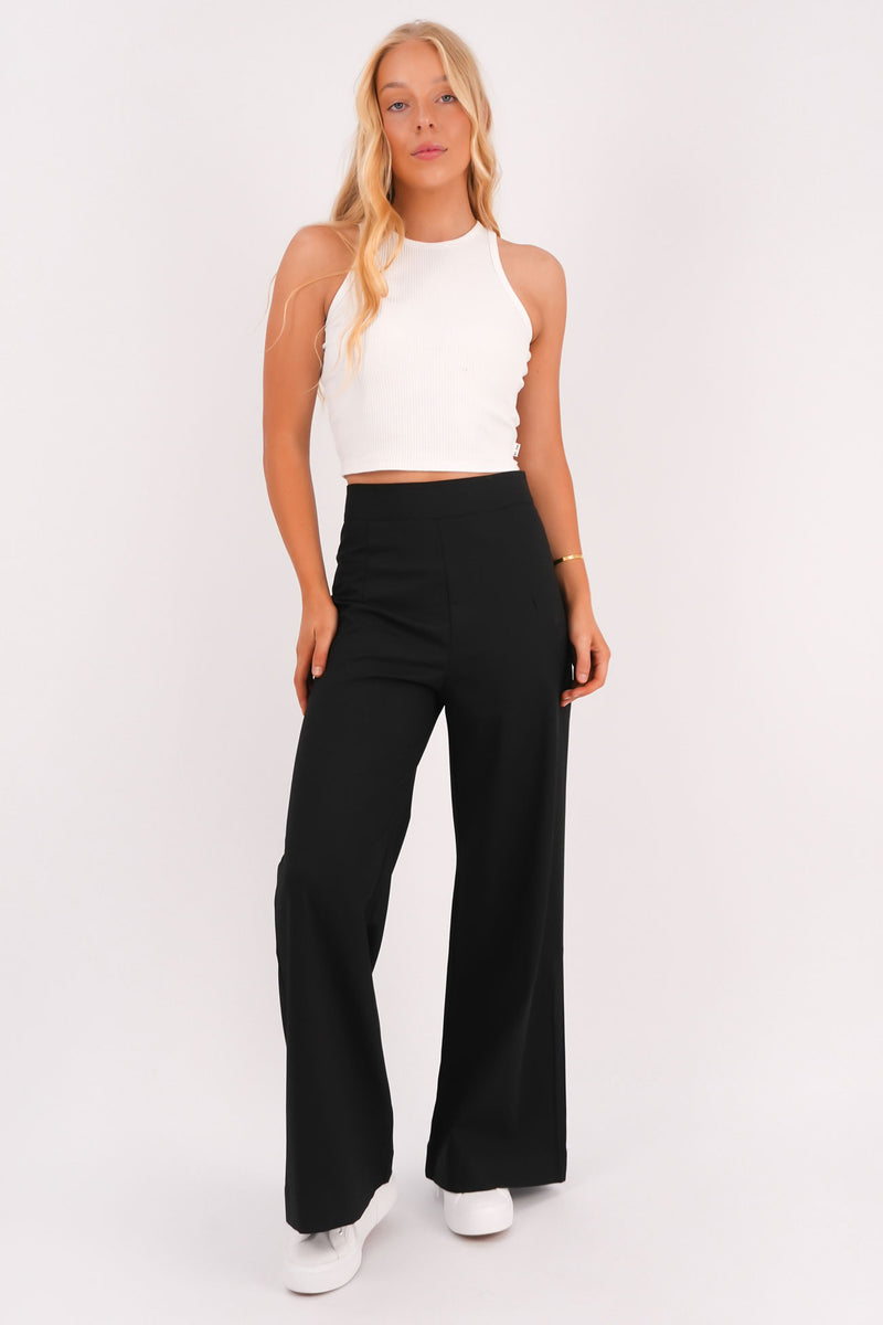 Dorothy Pant Black f66