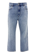 Eazy Straight Jean Skywarp Blue