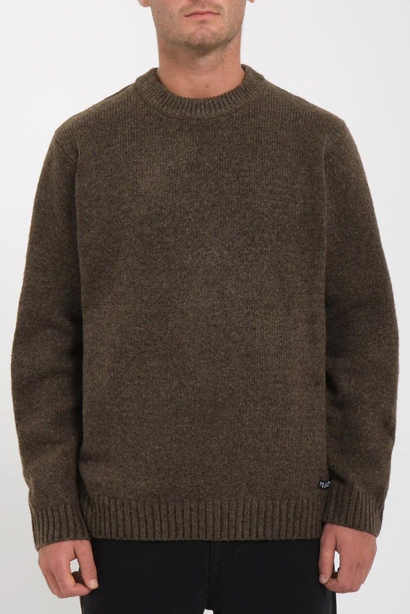 Edmonder II Sweater Wren f