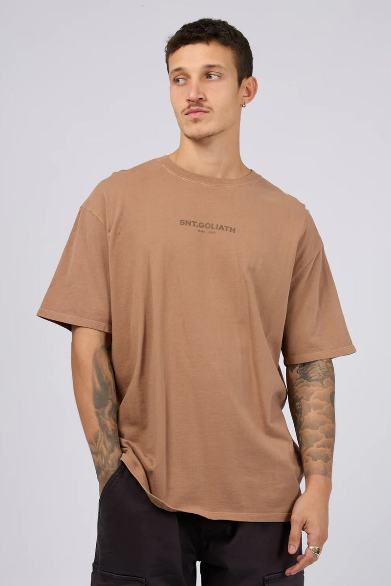 Endless Tee Dust f