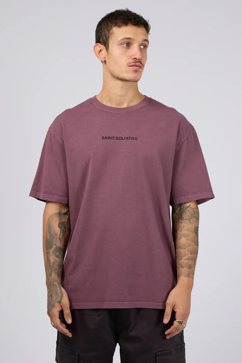 ID Tee Flint f1