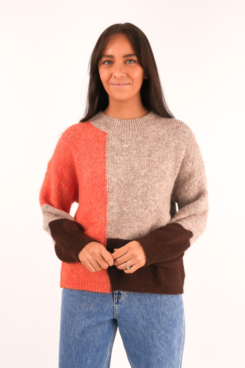 Jimena-Knit-Jumper-Orange-Multi-f5jpg