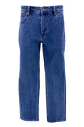 L-Two Jean Blue Oxide