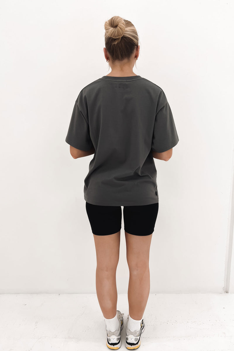 Landon Tee Charcoal
