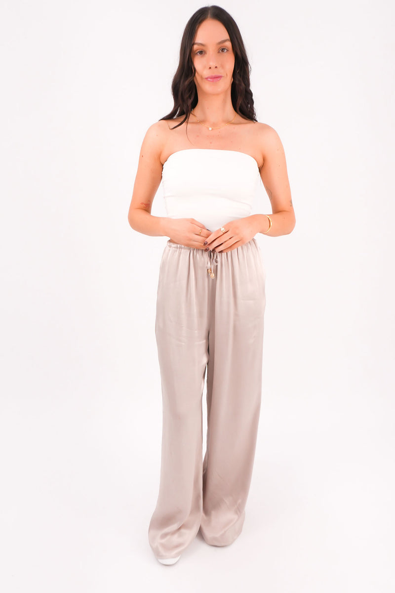 Leala Pant Silver f6