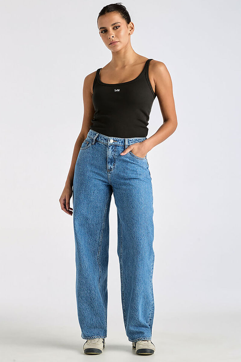 Mid-Baggy-Jean-Bold-Blue-Petite-ffjpg