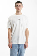 Minimal Thrills Merch Fit Tee Tofu