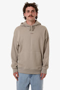 Minimal Thrills Slouch Pull On Hood String