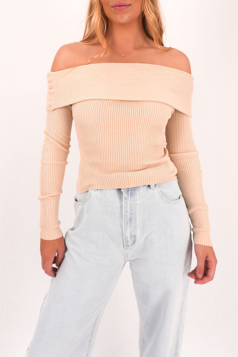 Sabine-Off-Shoulder-Knit-Natural-f33jpg