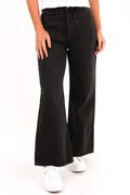 Sailor Jean Stone Black