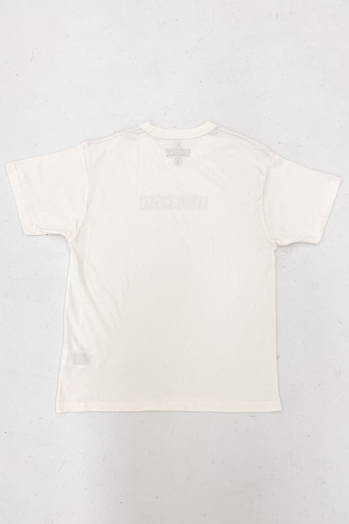 Sappy Loose Tee Off White