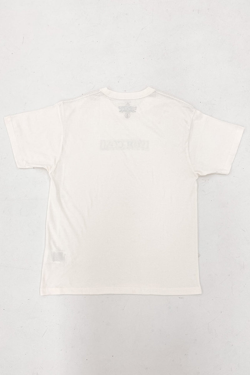 Sappy Loose Tee Off White