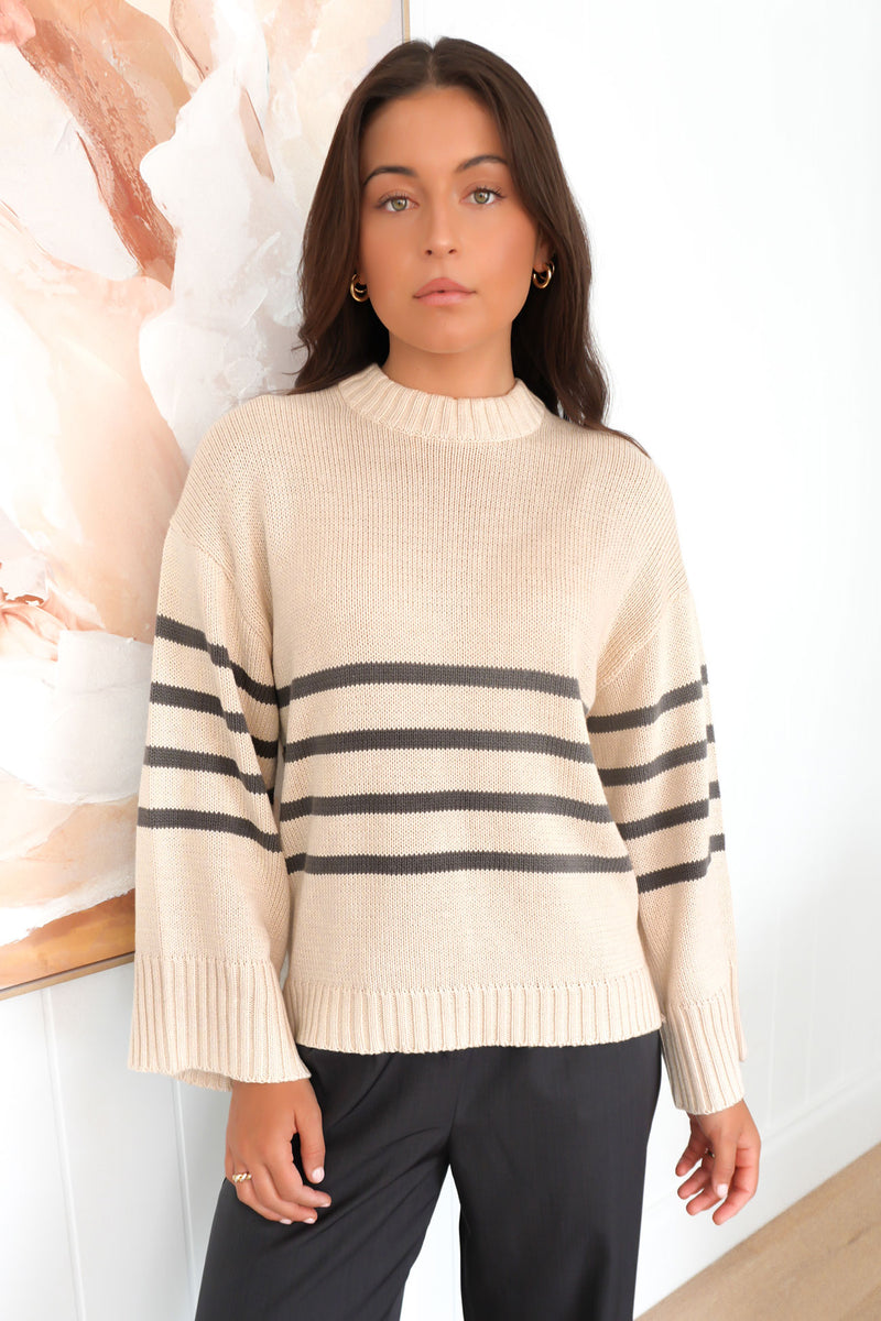 Sawyer-Stripe-Knit-Beige-fcjpg