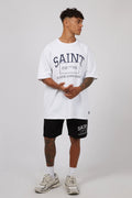 Soho Tee White