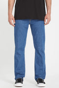 Solver Modern Fit Jean Bold Blue