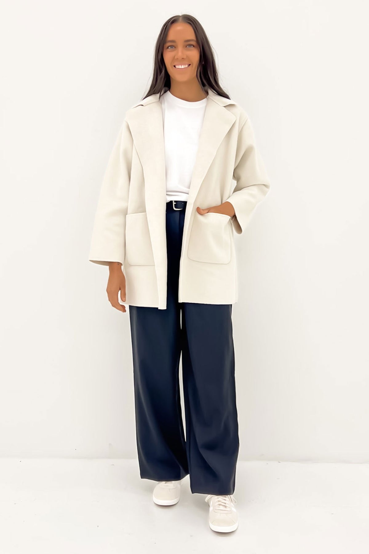 Umi Coat Cream