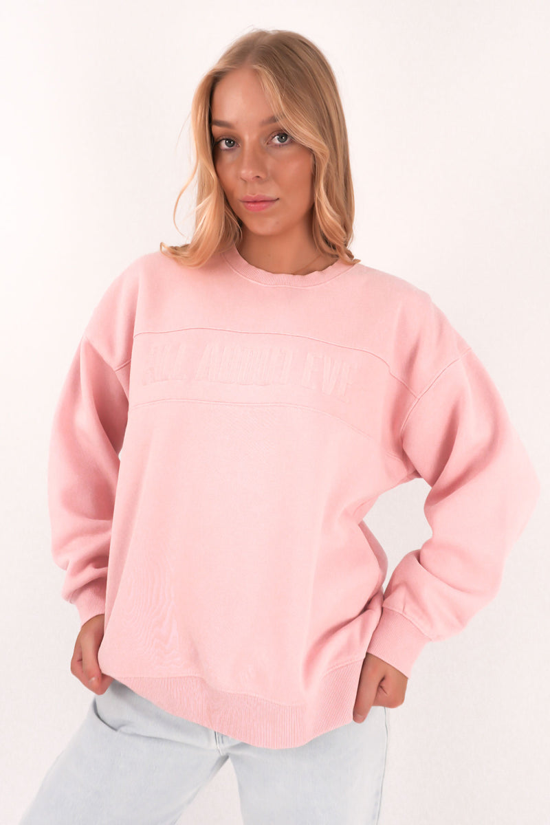 Vital-Washed-Oversized-Crew-Pink-ffcjpg