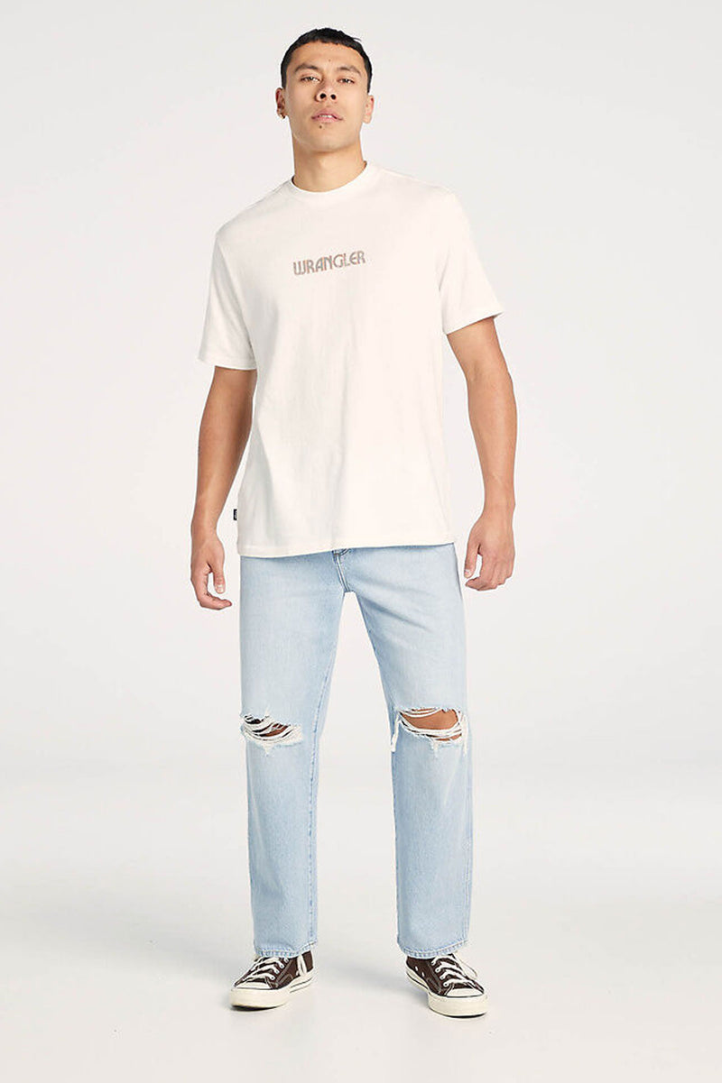 Slacker Jean Blue Crush