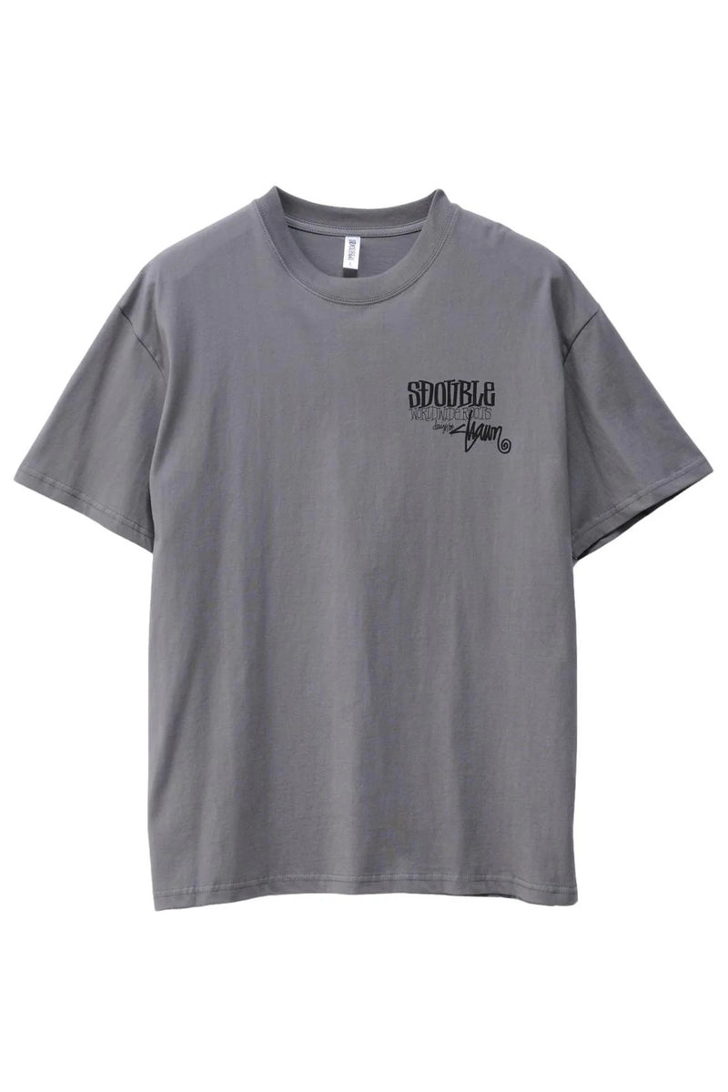World-Wide-Roots-Tee-Steel-Grey-fjpg