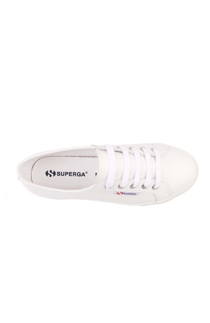 2730 Nappa White