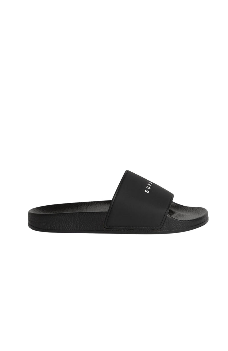 1908 Slides Polysoft Black