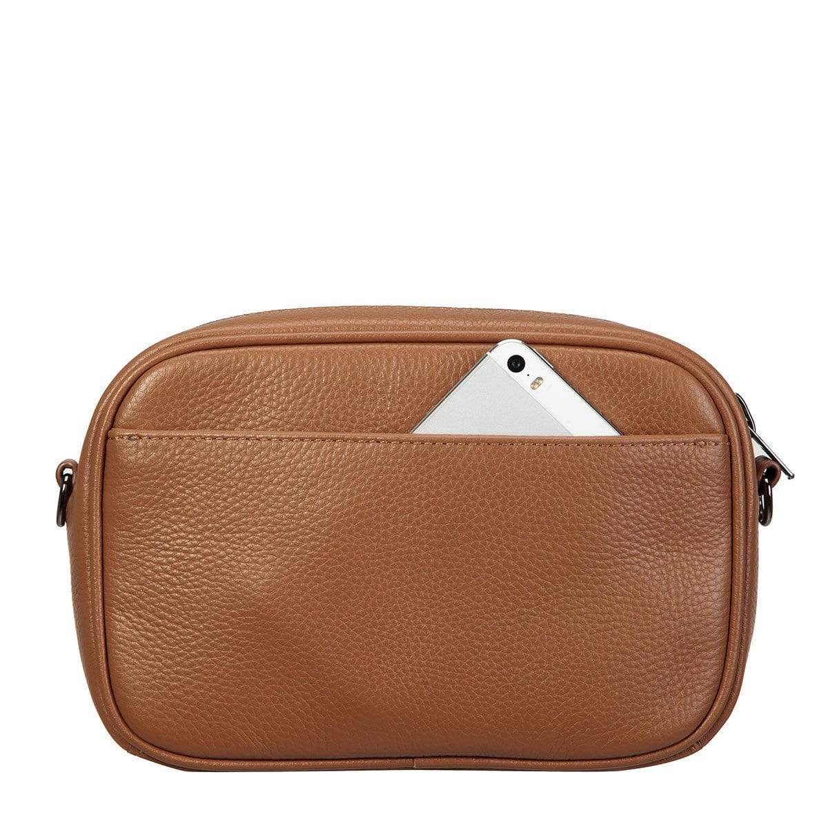 Plunder Bag Camel