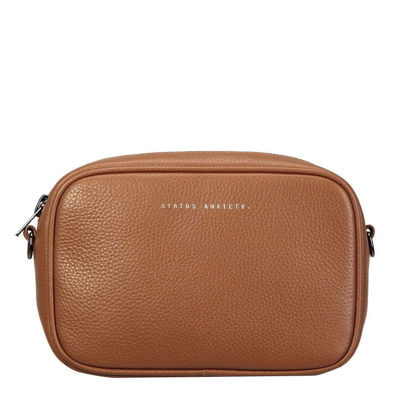 Plunder Bag Camel