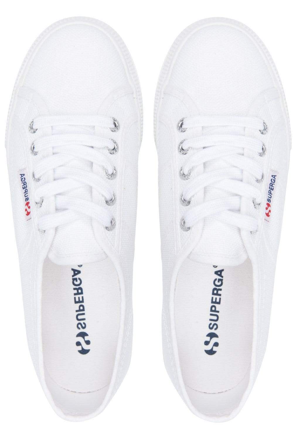 2750 Cotu Classic Pure White