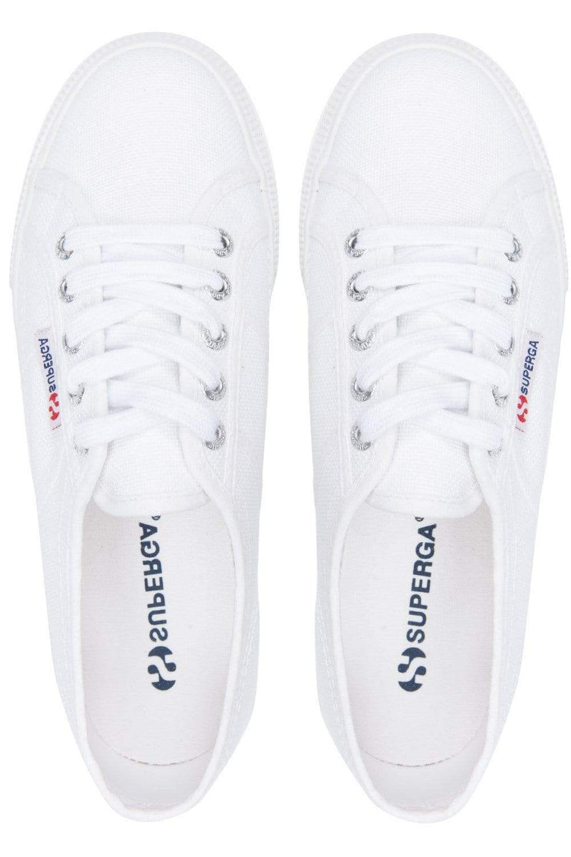 2750 Cotu Classic Pure White