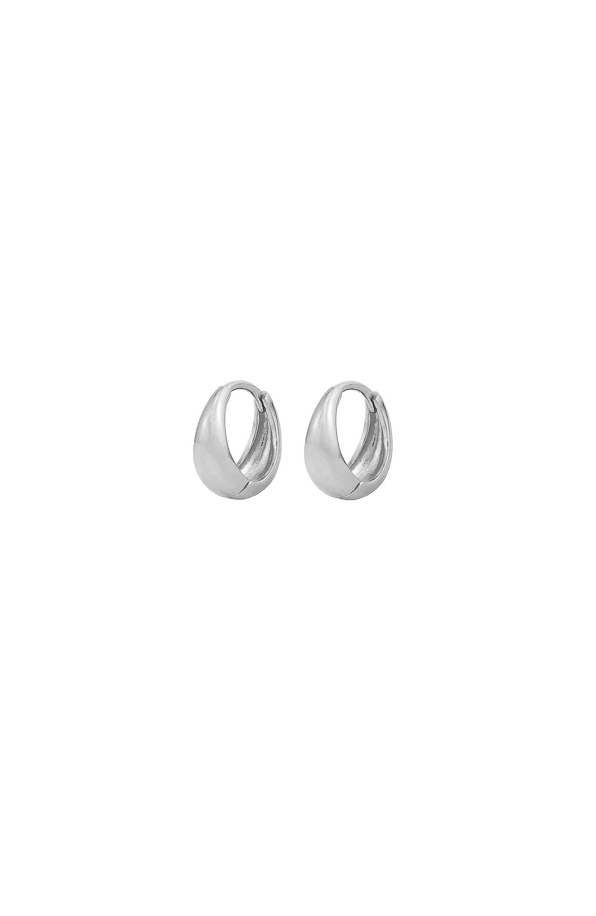 Cathy Sleepers Sterling Silver