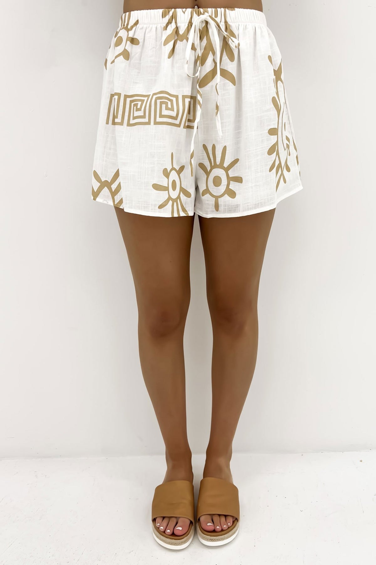 Corfu Set Aztec Eye