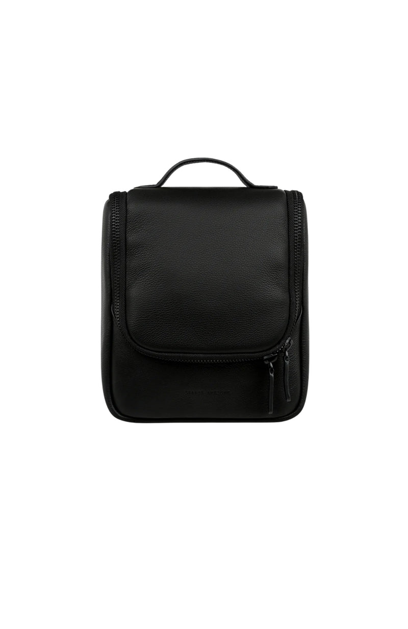 Drifting Apart Travel Case Black