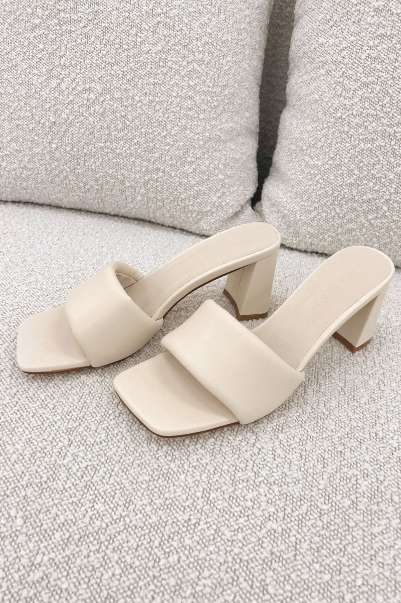 Nayle Heel Bone