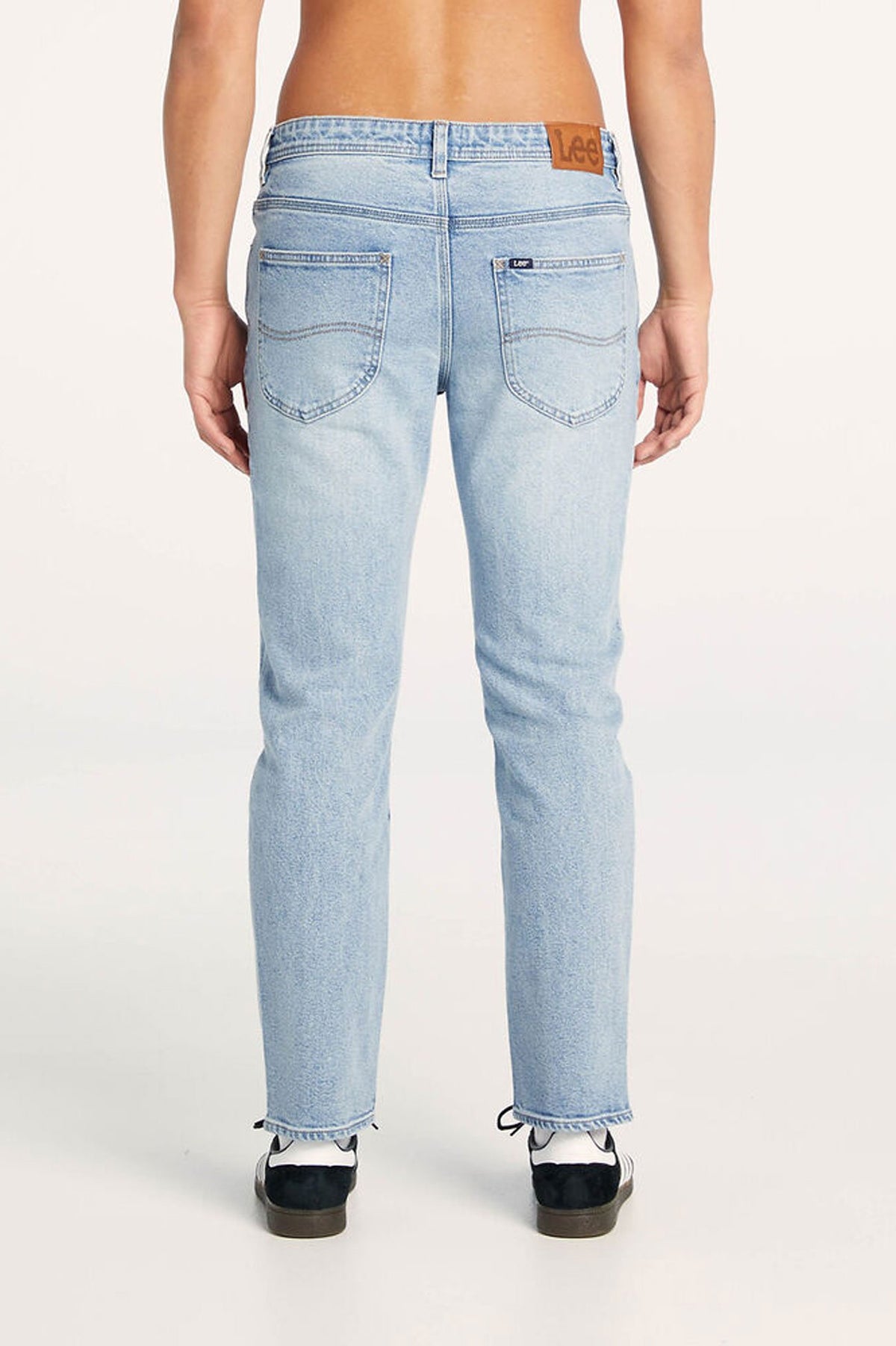 L-Two Jean Raider Blue