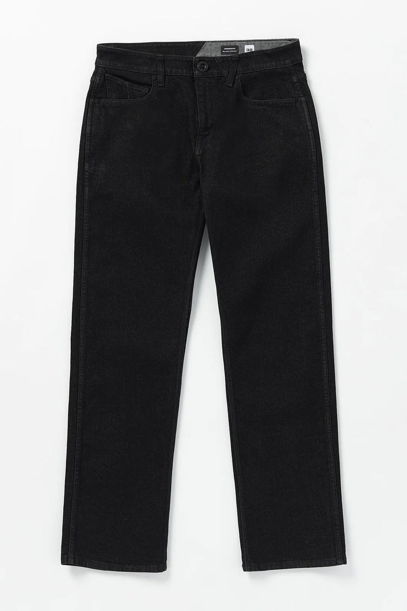 Modown Jean Black Rinser