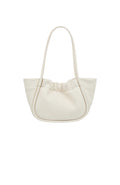 Ordinary Pleasures Bag Chalk