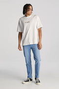Spencer Jean Old Town Blue