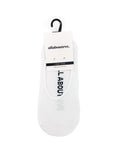 AAE Sockets 3PK White