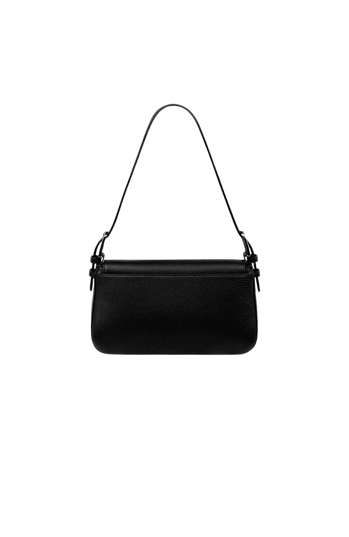 Figure You Out Bag Black
