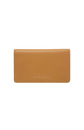 Living Proof Wallet Tan