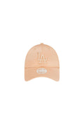 Los Angeles Dodgers 9FORTY Cloth Strap Camel