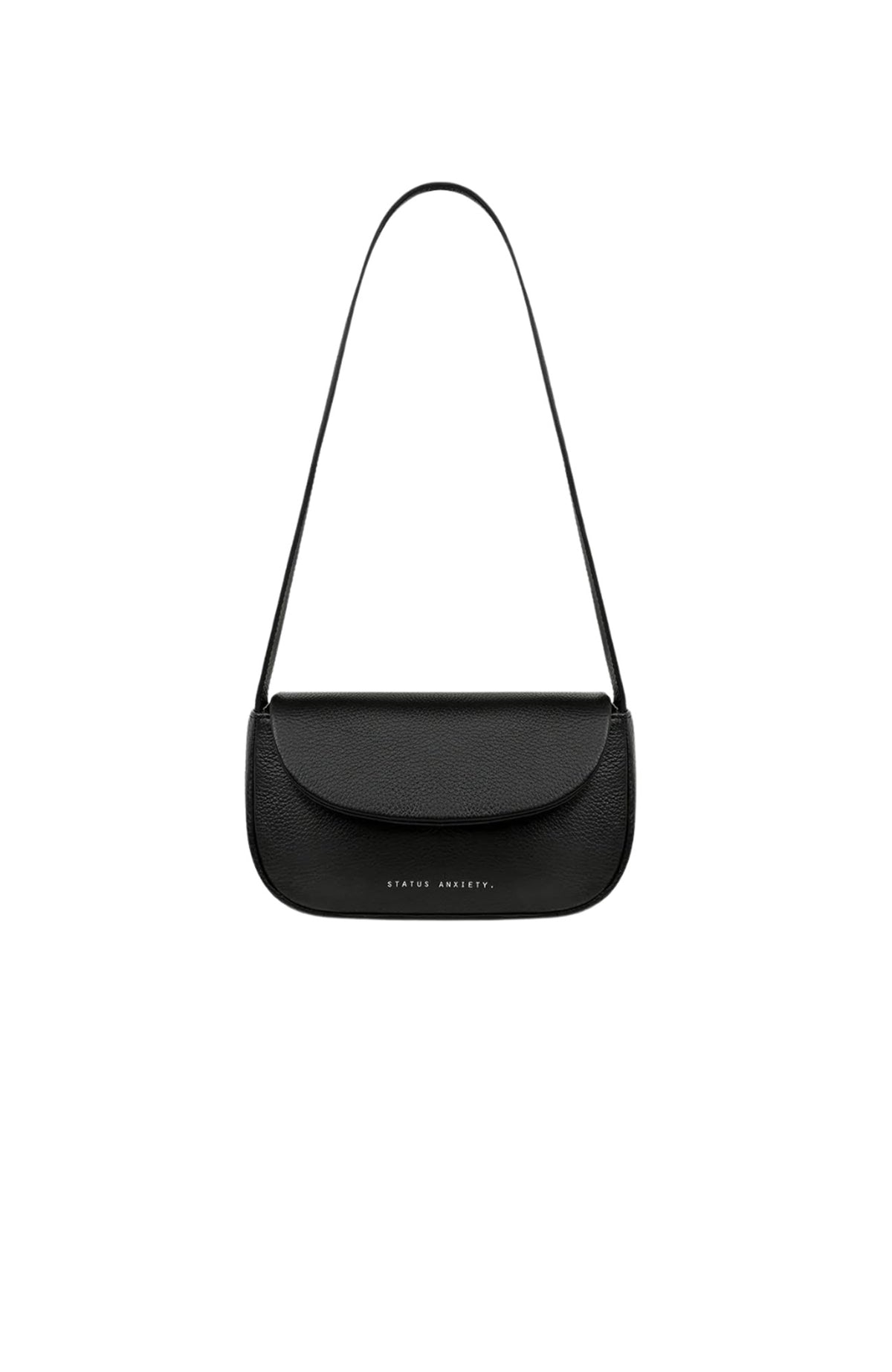 One Of These Days Bag Black