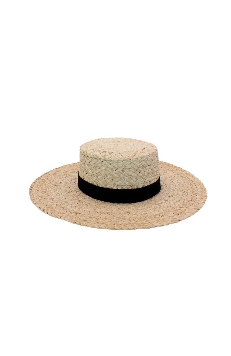 Tibooburra Boater Natural